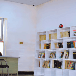 المكتبة