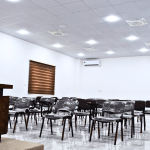 القاعات الدراسية